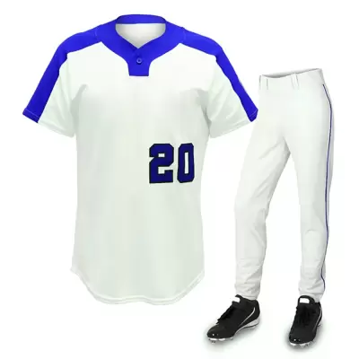 Baseball Uniforms