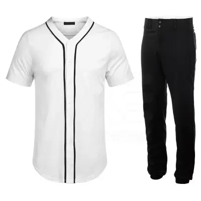 Baseball Uniforms