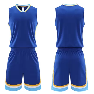 Basketball Uniforms