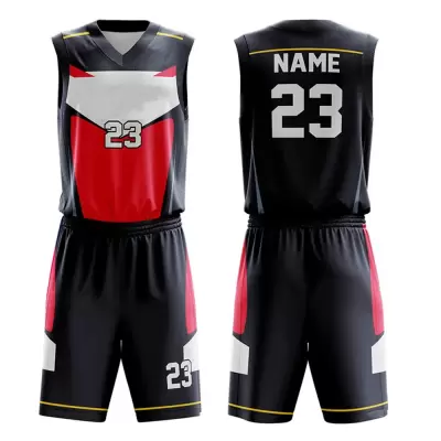 Basketball Uniforms