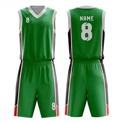 Basketball Uniforms