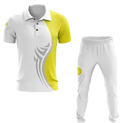 Cricket Uniforms