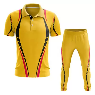 Cricket Uniforms