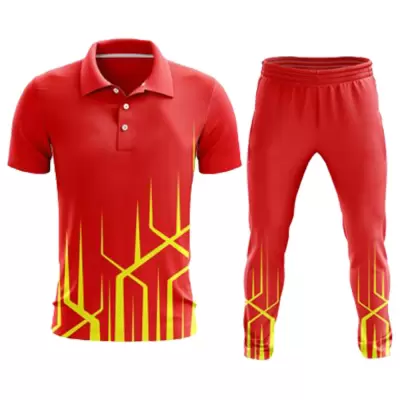 Cricket Uniforms