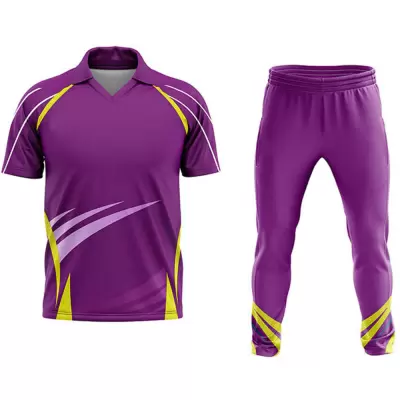 Cricket Uniforms