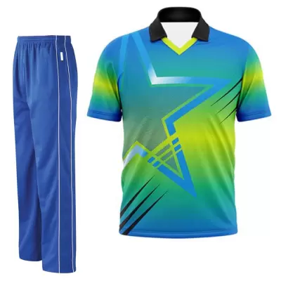 Cricket Uniforms