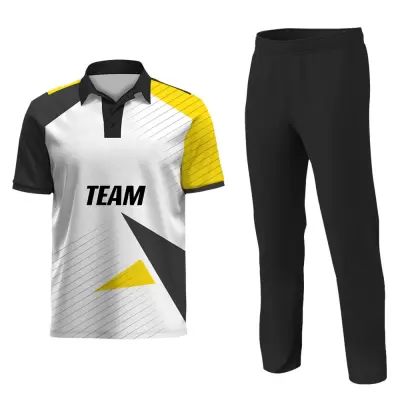 Cricket Uniforms