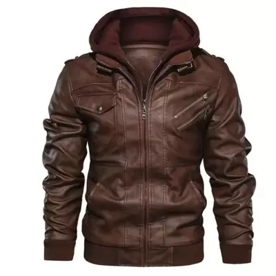 Men Leather Jackets