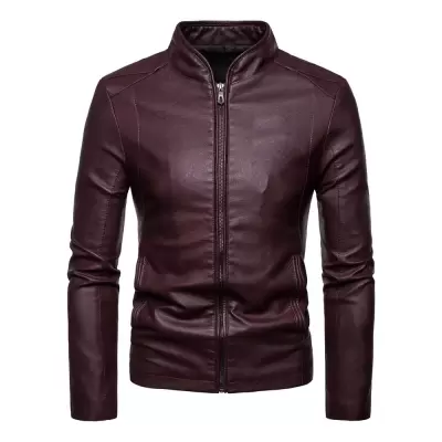 Men Leather Jackets