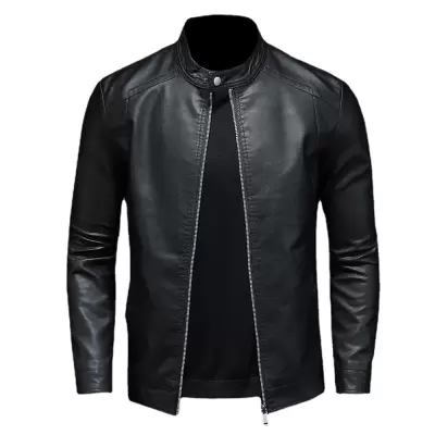 Men Leather Jackets