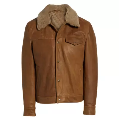 Men Leather Jackets