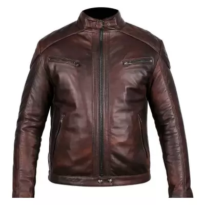 Men Leather Jackets