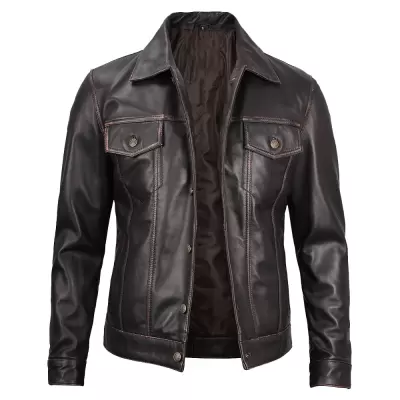 Men Leather Jackets