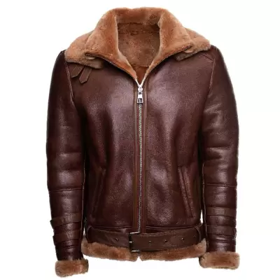 Men Leather Jackets