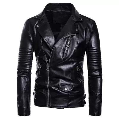 Men Leather Jackets