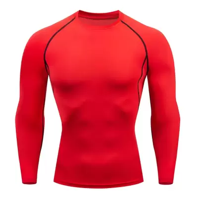 Rash Guards