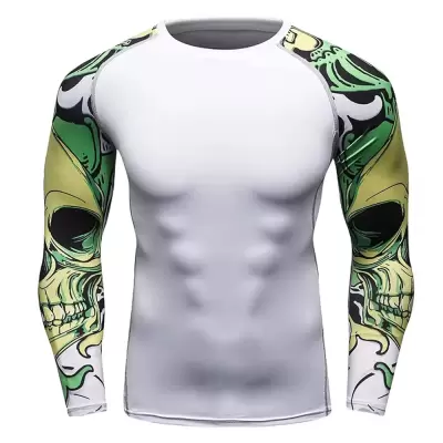 Rash Guards