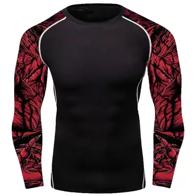 Rash Guards