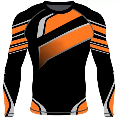 Rash Guards