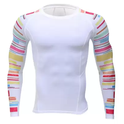 Rash Guards