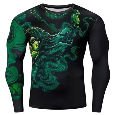 Rash Guards