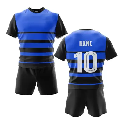 Rugby Uniforms