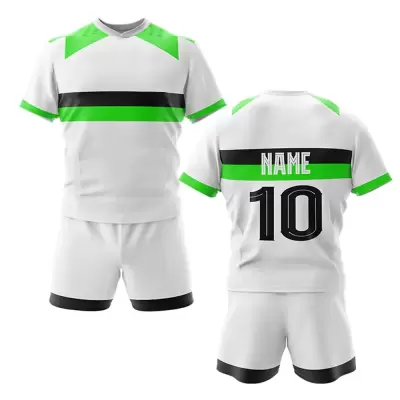 Rugby Uniforms