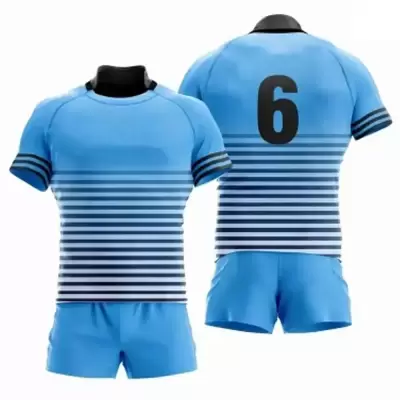 Rugby Uniforms