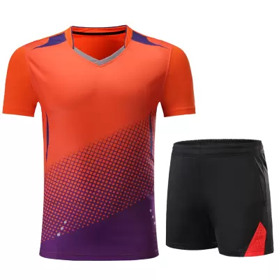 Tennis Uniforms