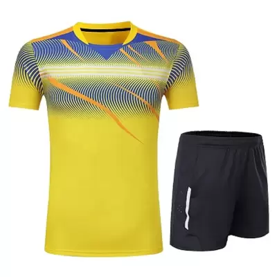 Tennis Uniforms