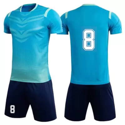 Volleyball Uniforms