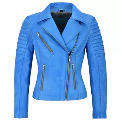 Women Leather Jackets