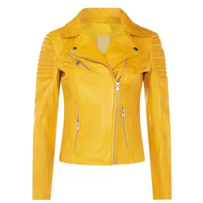 Women Leather Jackets