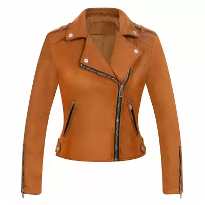 Women Leather Jackets