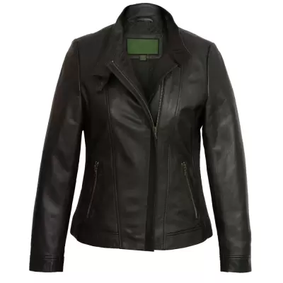 Women Leather Jackets